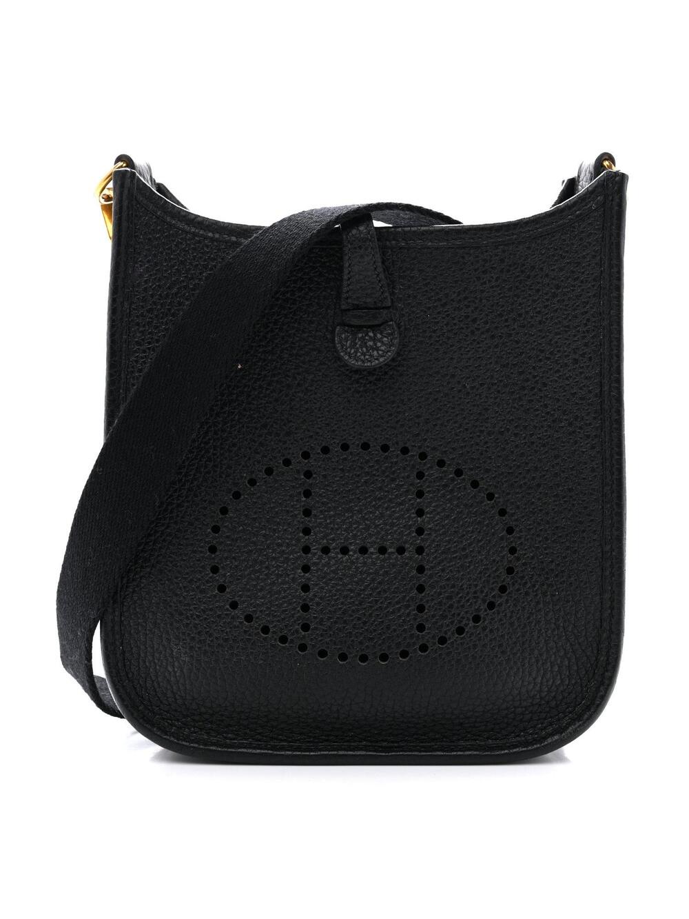 Hermes Taurillon Clemence Evelyne Tpm #280220H25B